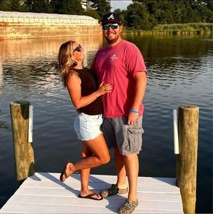 Meet your Posher, Tabitha